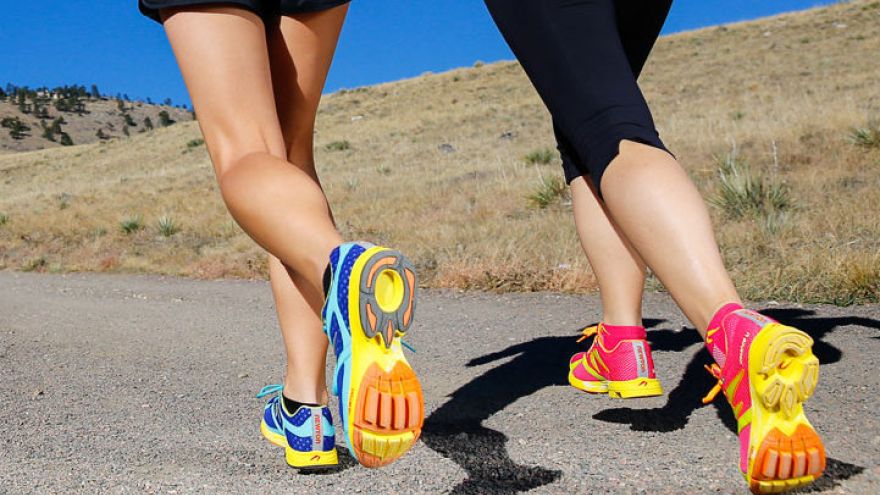 Trening biegacza Genetyczny sprinter czy maratończyk?