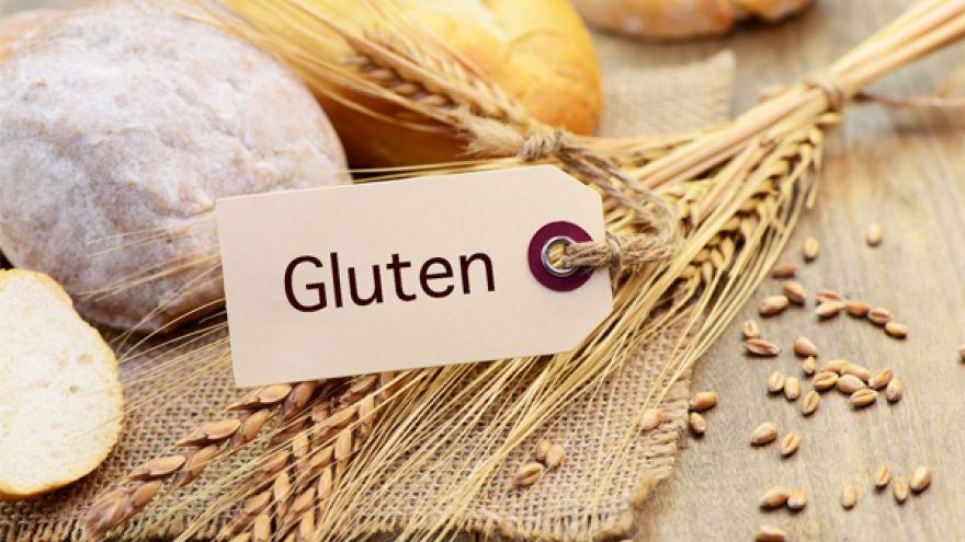  witaminy Gluten – przyjaciel czy wróg?