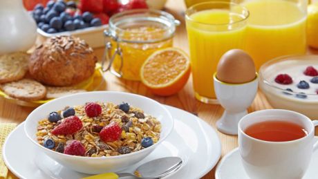 Śniadanie dla maturzysty – co zjeść, aby sprawnie myśleć