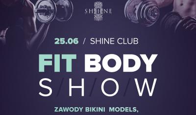 Fit Body Show