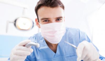 Czy powinniśmy bać się dentysty?