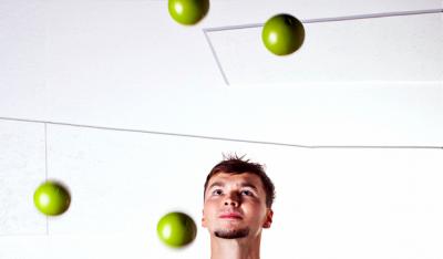FitCamp - nowy sposób na szczupłą sylwetkę
