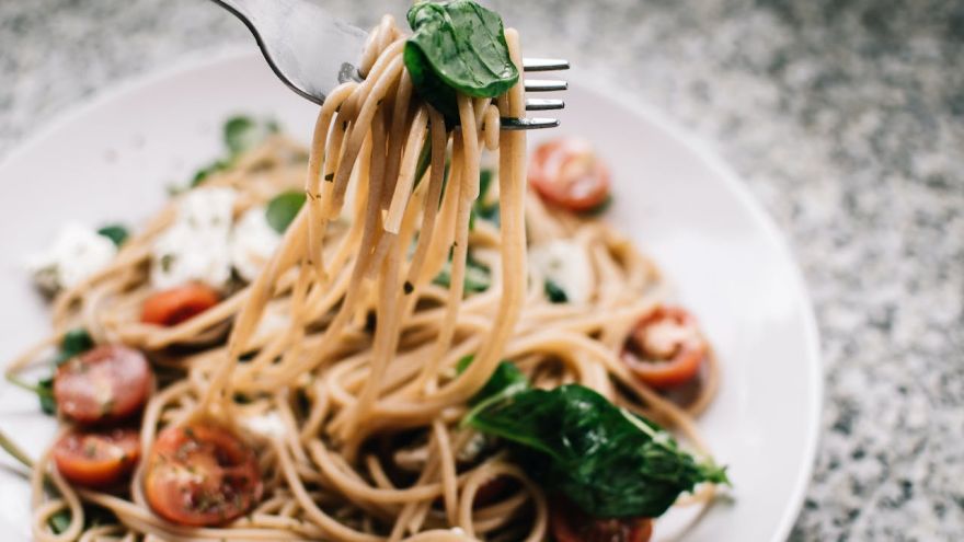 Makaron Światowy Dzień Spaghetti: Historia i przepis na Fit wersję