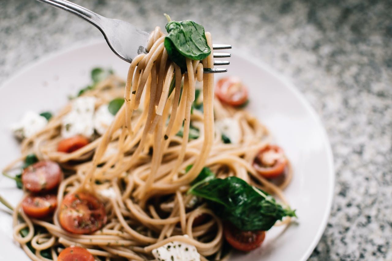 Światowy Dzień Spaghetti: Historia i przepis na Fit wersję