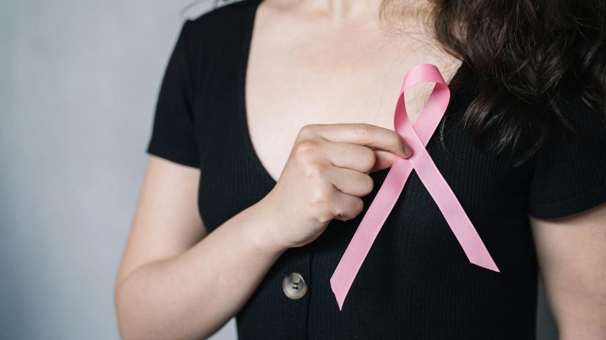 Rak piersi Nowotwór piersi czy jajnika to coraz częściej choroba przewlekła