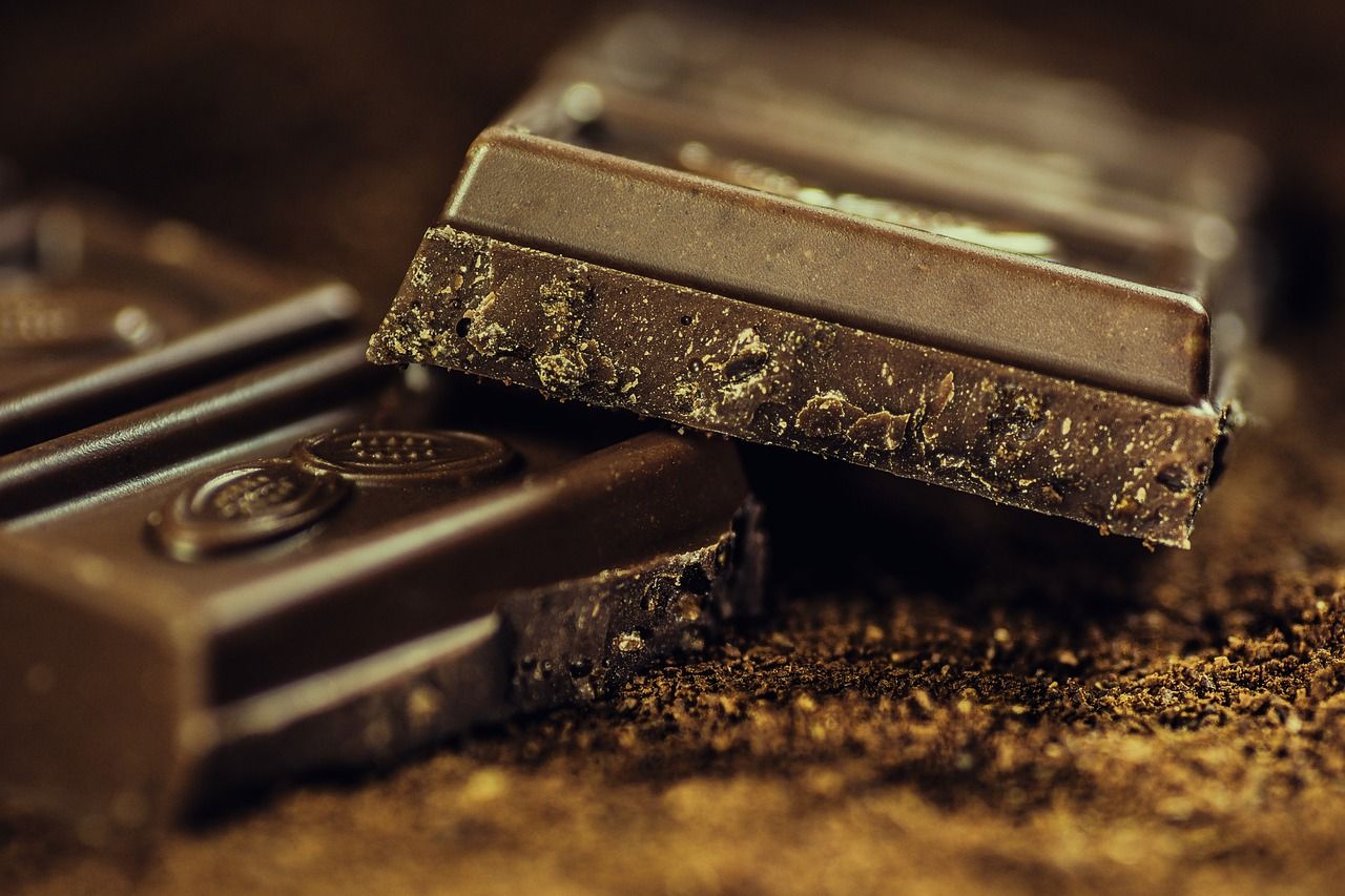 Czym właściwie jest wegańska czekolada?