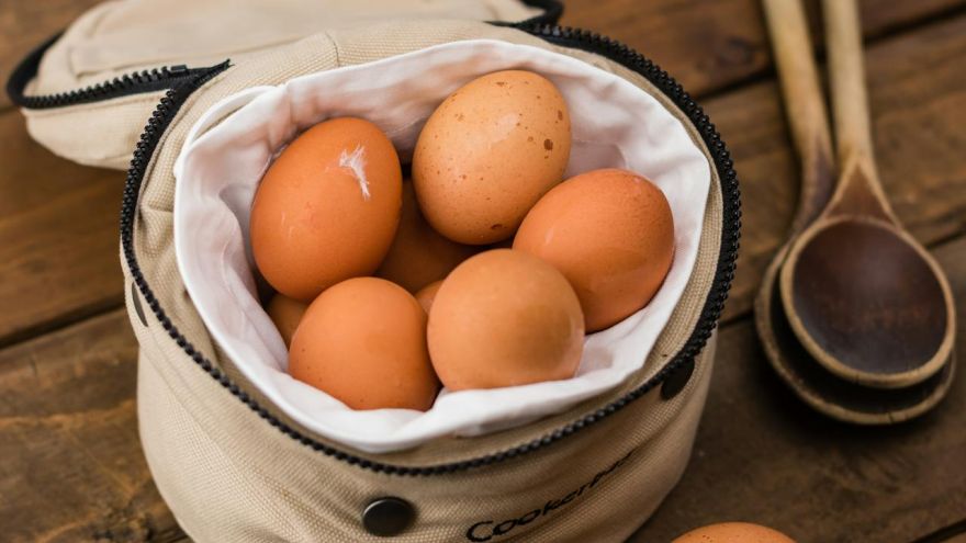 Jajka Opakowanie prawdę ci powie, czyli co można odczytać z jajecznej wytłaczanki