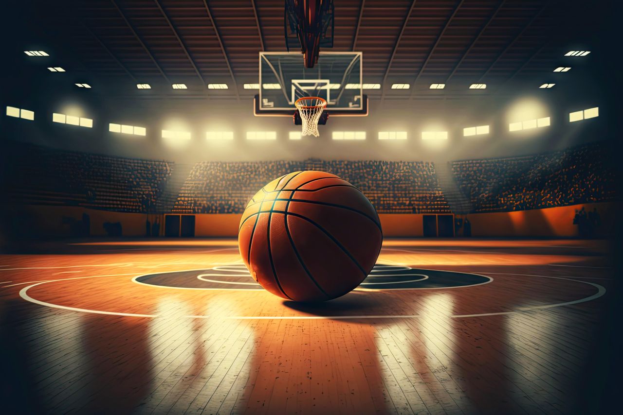 Koszykówka — zasady gry, które musisz znać!