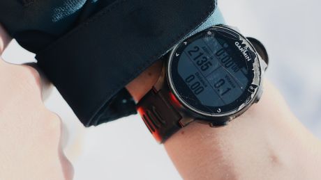 Najlepsze smartwatche od Garmin dla wymagających — polecane modele 