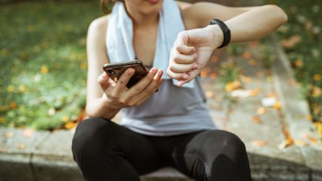 Bezpłatna aplikacja do biegania – jaką wybrać?