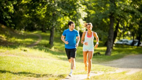 Poznaj TOP 5 wskazówek jak biegać, żeby schudnąć