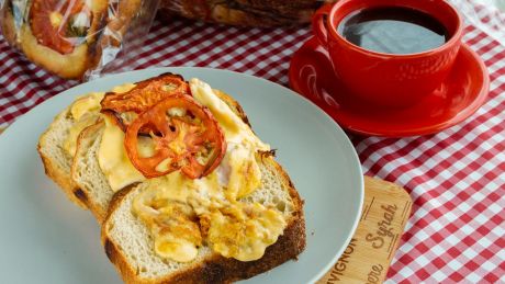 5 Pomysłów na Pyszne Śniadania z Air Fryer
