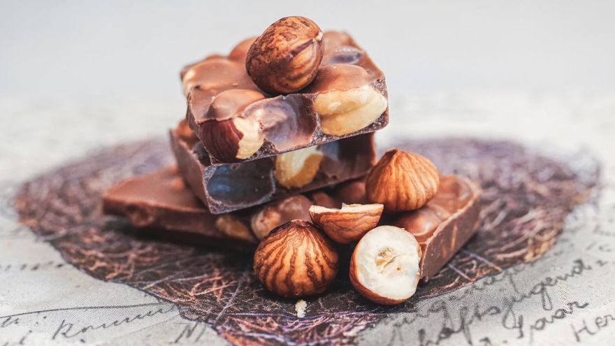 Czekolada Naukowcy stworzyli zdrowszą odmianę czekolady