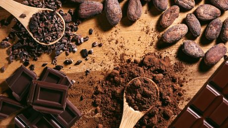 Innowacja w świecie słodyczy: zdrowsza czekolada z wykorzystaniem całego owocu kakaowca
