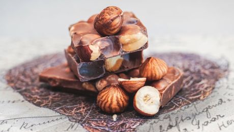 Naukowcy stworzyli zdrowszą odmianę czekolady