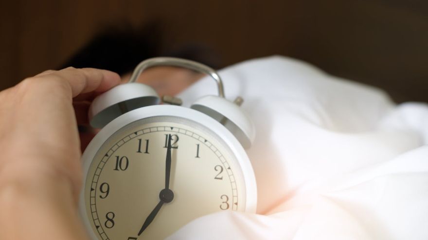 Wellness Lato a jakość snu: Jak wysoka temperatura wpływa na nasz sen?