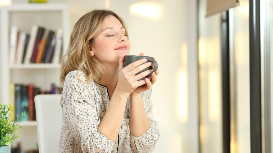 Herbata Kawa i herbata - dlaczego warto sięgać po te napoje?