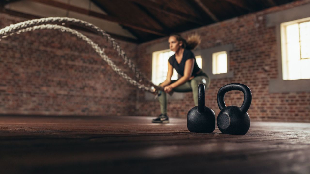 Dynamiczny rozwój branży fitness w Polsce: boom na kluby fitness po pandemii