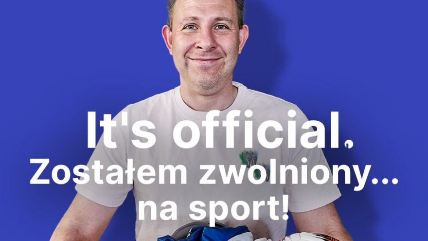 Fit biz Work-Sport Balance: Decathlon wprowadza czas na sport w godzinach pracy