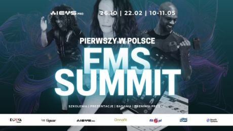 EMS Summit 2024: Rewolucja w treningu – odkryj nowe możliwości elektrostymulacji mięśni!