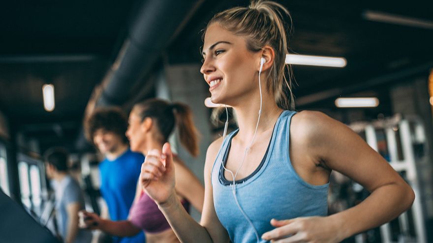 Branżowe Nowy klub fitness w Kościanie już w budowie