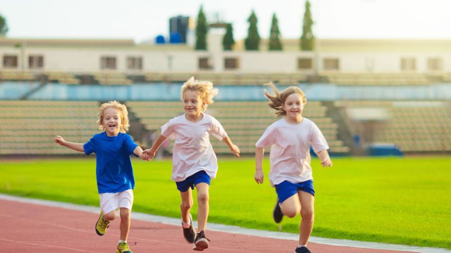 Sport Alarmujący spadek sprawności fizycznej dzieci – czas na zmiany w lekcjach WF-u