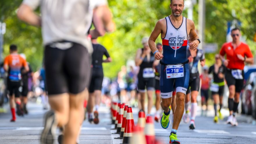 Wellness Typowy Polak to wysportowany geek. Przesada? Ani trochę!