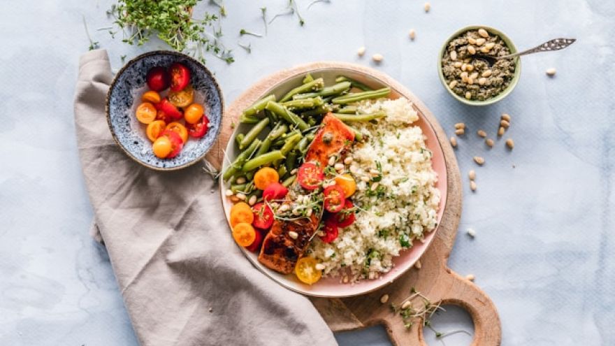 Dieta Mam insulinooporność. Jaka dieta będzie dla mnie najlepsza?