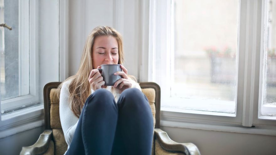 Relaks Mindfulness w codziennym życiu – proste techniki relaksacyjne na co dzień