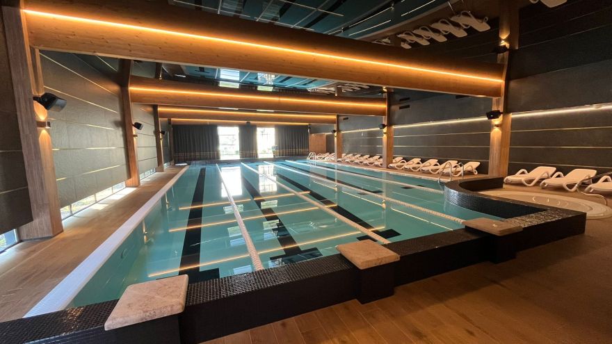 Aktualności Aquario – nowy wymiar relaksu i wellness we Wrocławiu