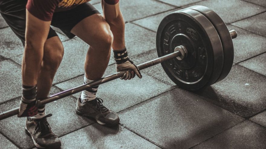 Wellness Jak zadbać o regenerację mięśni po intensywnym treningu?