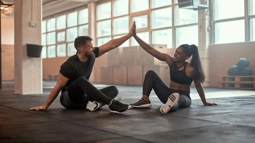 Fit biz Jak przygotować ofertę świąteczną dla klientów klubu fitness?