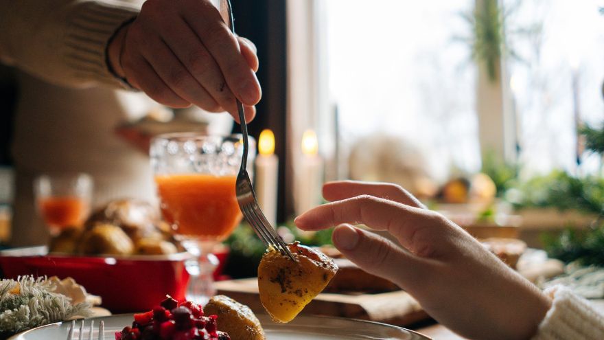 Dieta Dobre nawyki nie tylko od święta