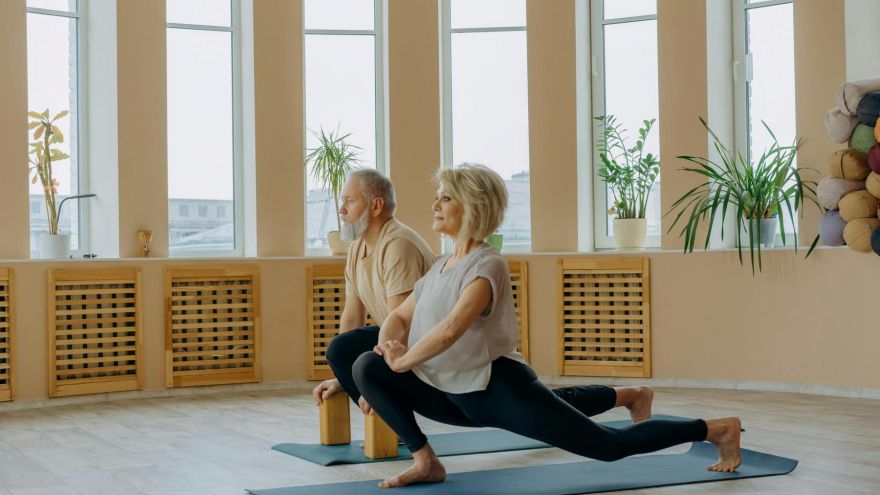 Wellness Terapia zajęciowa dla seniorów – jak wpływa na jakość życia?