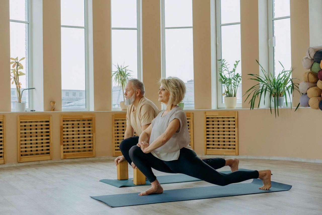 Terapia zajęciowa dla seniorów – jak wpływa na jakość życia?