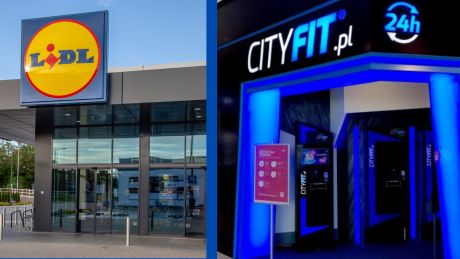 CityFit i Lidl Polska łączą siły: Wspólnie dla zdrowego stylu życia