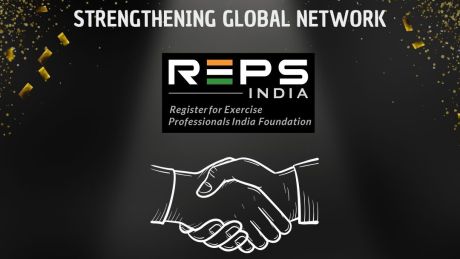 Reps India i Reps Polska łączą się w globalnej współpracy na rzecz branży fitness