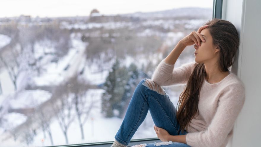 Zdrowie Jak przetrwać Blue Monday? Porady na najbardziej depresyjny dzień roku