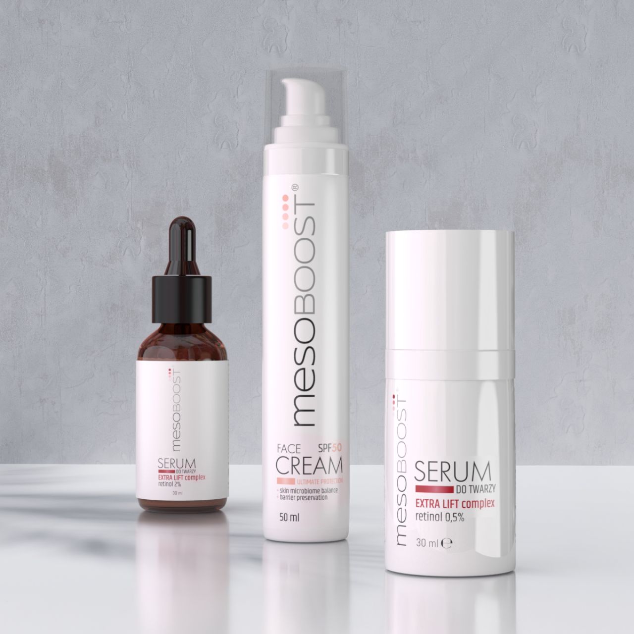 Retinol i fotoprotekcja – zimowa pielęgnacja w stylu anti-aging