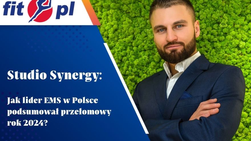 Wywiad Studio Synergy podsumowuje 2024 rok: Dynamiczny rozwój i nowe otwarcia umacniają pozycję lidera EMS w Polsce