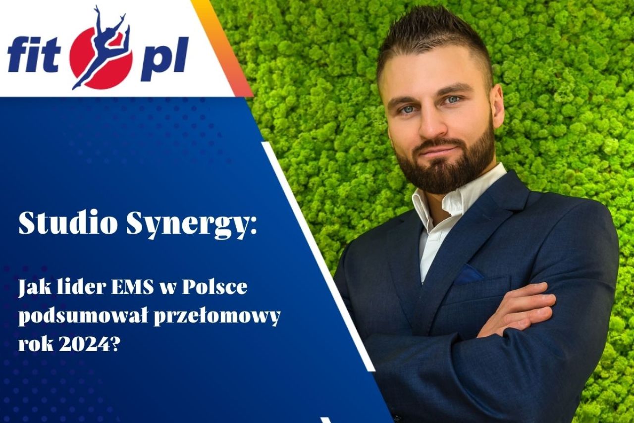 Studio Synergy podsumowuje 2024 rok: Dynamiczny rozwój i nowe otwarcia umacniają pozycję lidera EMS w Polsce