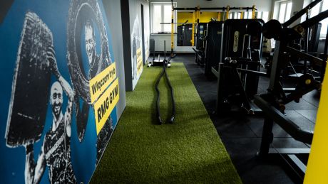 Nowe kluby, AI i franczyza – jak RMG GYM rozwijało się w 2024 roku?