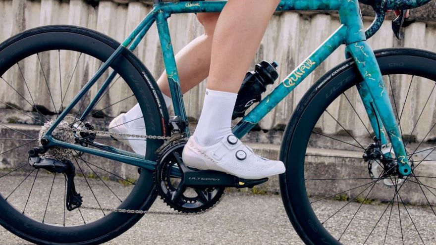 Fit light Rowerowe buty wpinane Shimano – czy warto? Wszystko, co musisz wiedzieć o wyborze idealnego modelu