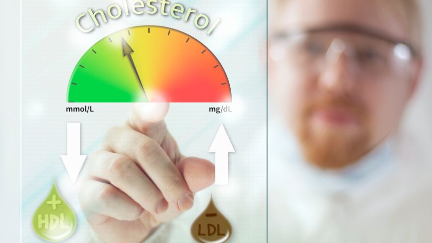 Zdrowie Czy cholesterol zawsze jest zły? Obalamy popularne mity