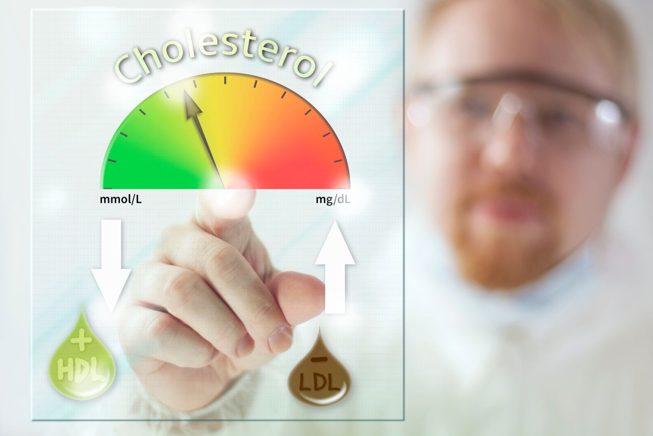 Czy cholesterol zawsze jest zły? Obalamy popularne mity