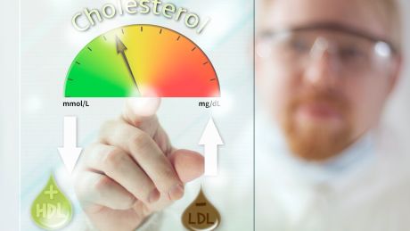 Czy cholesterol zawsze jest zły? Obalamy popularne mity