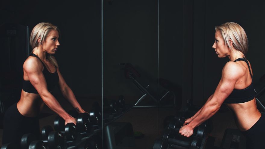 Trening Ćwiczenia, które spalają tłuszcz nawet po treningu – sekrety efektu EPOC