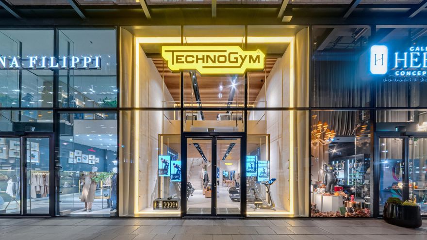 Aktualności Technogym wprowadza rewolucję: Healthness™ – przyszłość wellness i zdrowia w jednym!