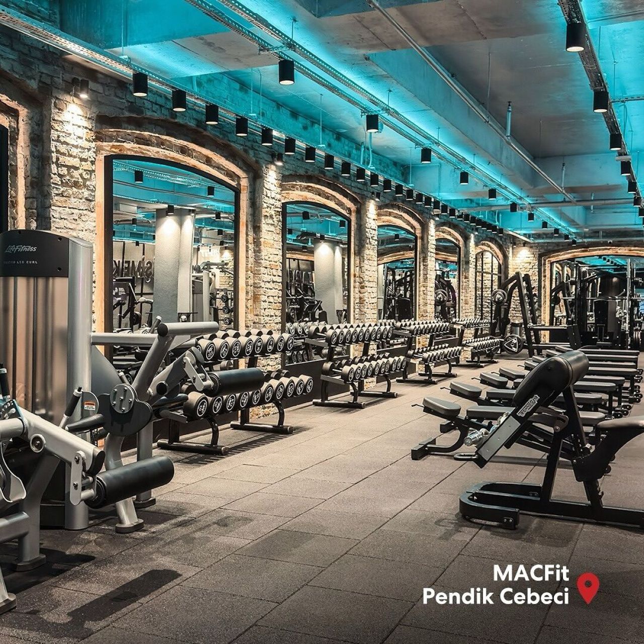 Benefit Systems wzmacnia program MultiSport na rynku tureckim: nowa transakcja na rynku fitness