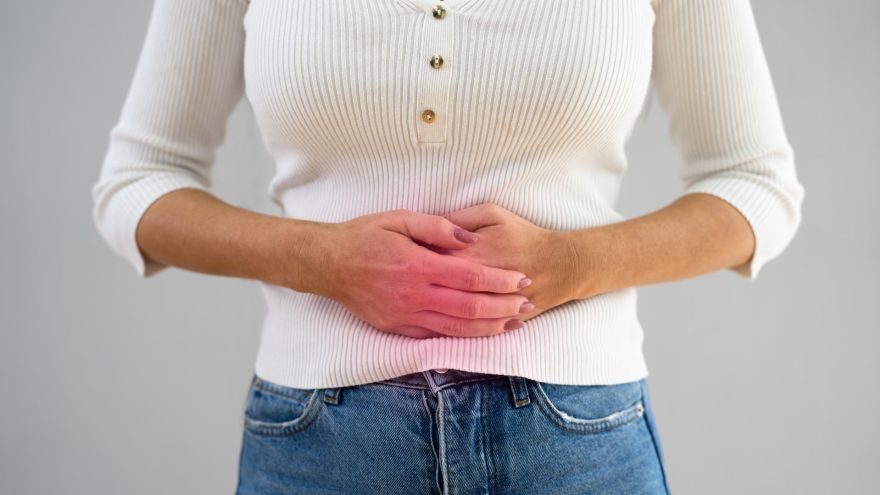 Zdrowie Zapalenie jelit – przyczyny, objawy i leczenie dietą